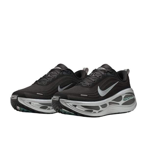 נעלי ריצות נייק | Nike Vomero Plus Anthracite/Reflect Silver