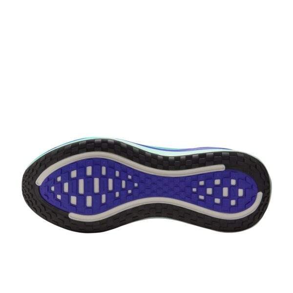 נעלי ריצות נייק | Nike Vomero Plus White/Black