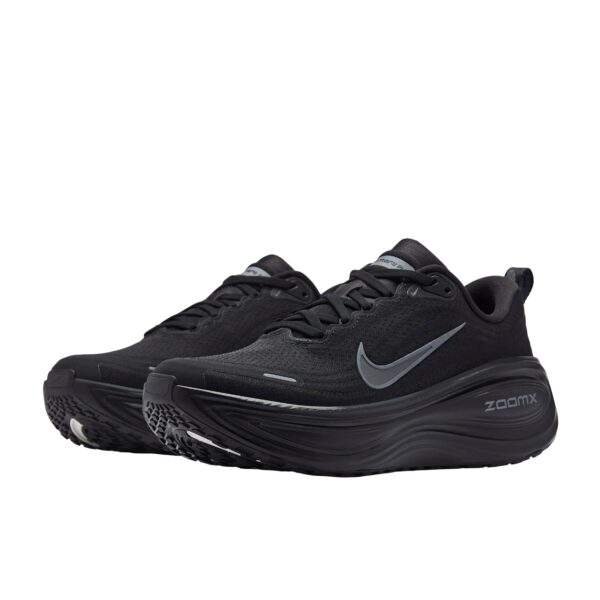 נעלי ריצות נייק | Nike Vomero Plus Black