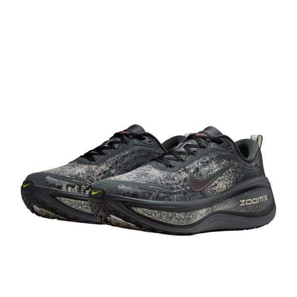 נעלי ריצות נייק | Nike Vomero Plus Anthracite/Black