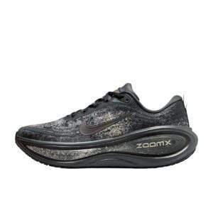 נעלי ריצות נייק | Nike Vomero Plus Anthracite/Black