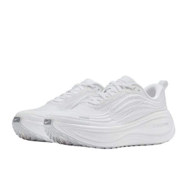 נעלי ריצות נייק | Nike Vomero Plus White