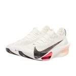 נעלי ריצות נייק | Nike Alphafly Next Percent 3 Sail/Black