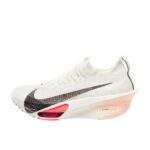 נעלי ריצות נייק | Nike Alphafly Next Percent 3 Sail/Black