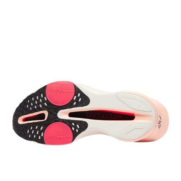 נעלי ריצות נייק | Nike Alphafly Next Percent 3 Sail/Black