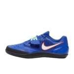 נעלי ריצות נייק | Nike Zoom Rotational 6 Racer Blue