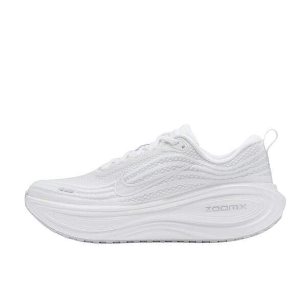 נעלי ריצות נייק | Nike Vomero Plus White