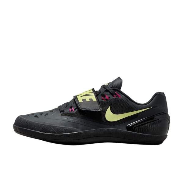 נעלי ריצות נייק | Nike Zoom Rotational 6 Black