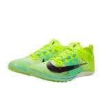 נעלי ריצות נייק | Nike Victory Waffle 5 Volt/Cave Purple