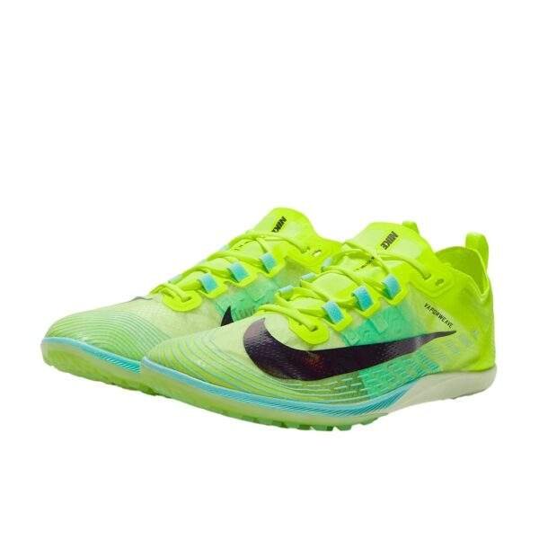 נעלי ריצות נייק | Nike Victory Waffle 5 Volt/Cave Purple