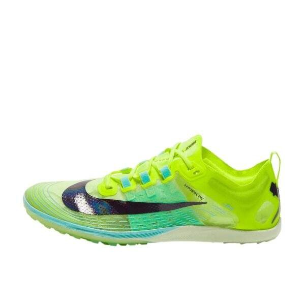 נעלי ריצות נייק | Nike Victory Waffle 5 Volt/Cave Purple