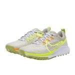 נעלי ריצות נייק | Nike Pegasus Trail 4 Lt Iron Ore/Grey