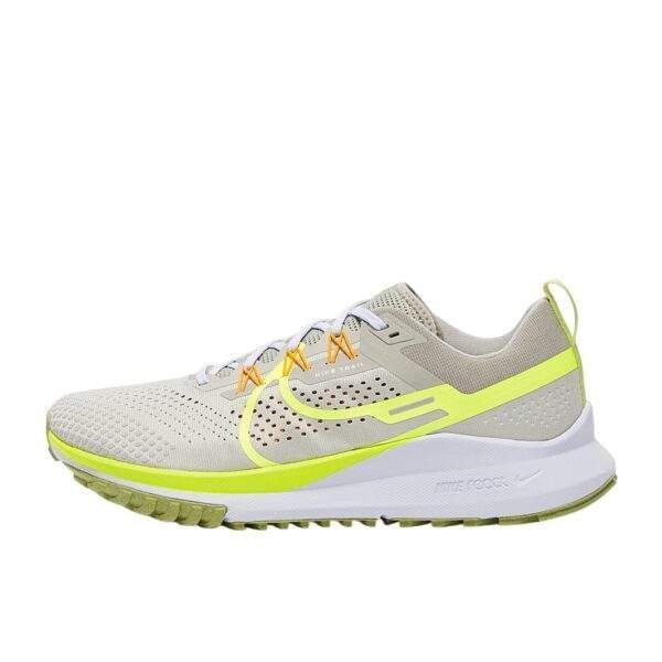 נעלי ריצות נייק | Nike Pegasus Trail 4 Lt Iron Ore/Grey