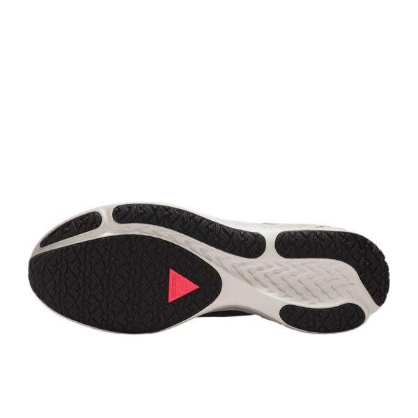 נעלי ריצות נייק | Nike React Miler 2 Shield Black/White