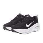 נעלי ריצות נייק | Nike Vomero Plus Black/White