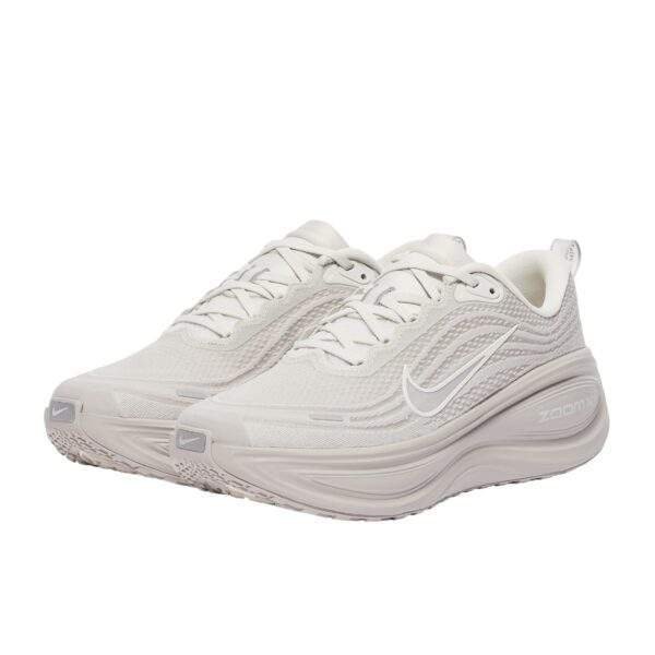 נעלי ריצות נייק | Nike Vomero Plus Light Bone