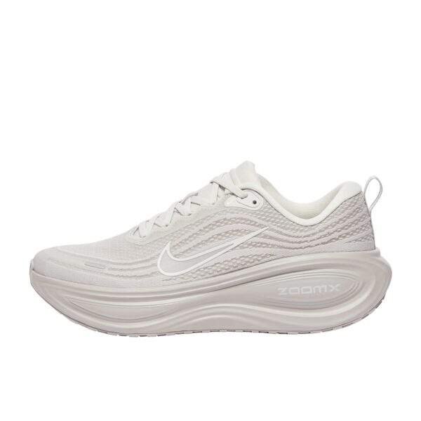 נעלי ריצות נייק | Nike Vomero Plus Light Bone