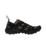 נעלי סלומון | Salomon Udara Advanced Black/ FalRoc/ Astral