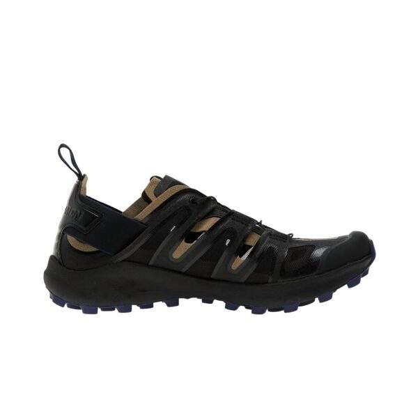 נעלי סלומון | Salomon Udara Advanced Black/ FalRoc/ Astral