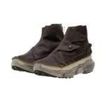נעלי סלומון | Salomon x Ranra Shoes Ranra Bleached Sand/ Alfalfa/ Slate Green