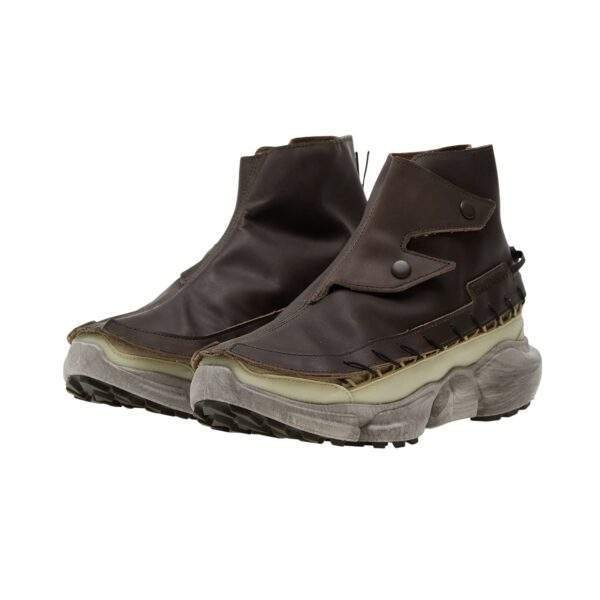 נעלי סלומון | Salomon x Ranra Shoes Ranra Bleached Sand/ Alfalfa/ Slate Green