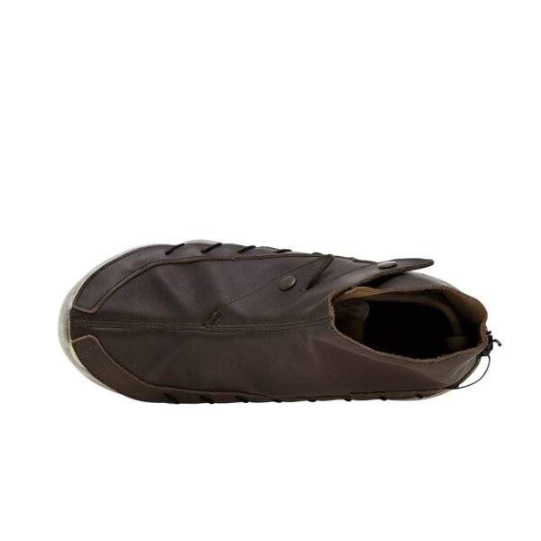 נעלי סלומון | Salomon x Ranra Shoes Ranra Bleached Sand/ Alfalfa/ Slate Green