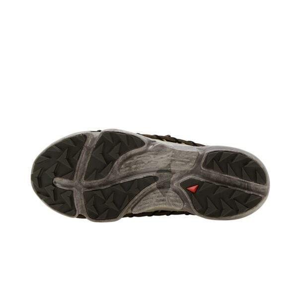 נעלי סלומון | Salomon x Ranra Shoes Ranra Bleached Sand/ Alfalfa/ Slate Green