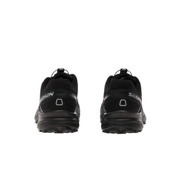 נעלי סלומון | Salomon Speedcross 3 Black/ Ftw Silver