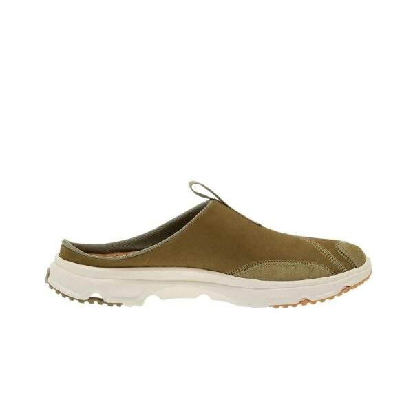 נעלי סלומון | Salomon Rx Slide Ltr Aloe/ Vanilla Ice/ Sand