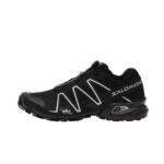 נעלי סלומון | Salomon Speedcross 3 Black/ Ftw Silver