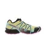 נעלי סלומון | Salomon Speedcross 3 Yellow Iris/ Iced A/ Cyc