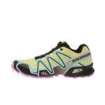 נעלי סלומון | Salomon Speedcross 3 Yellow Iris/ Iced A/ Cyc