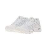 נעלי סלומון | Salomon Speedcross 3 White/ Ftw Silver