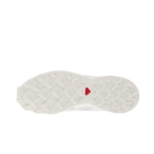 נעלי סלומון | Salomon Speedcross 3 White/ Ftw Silver