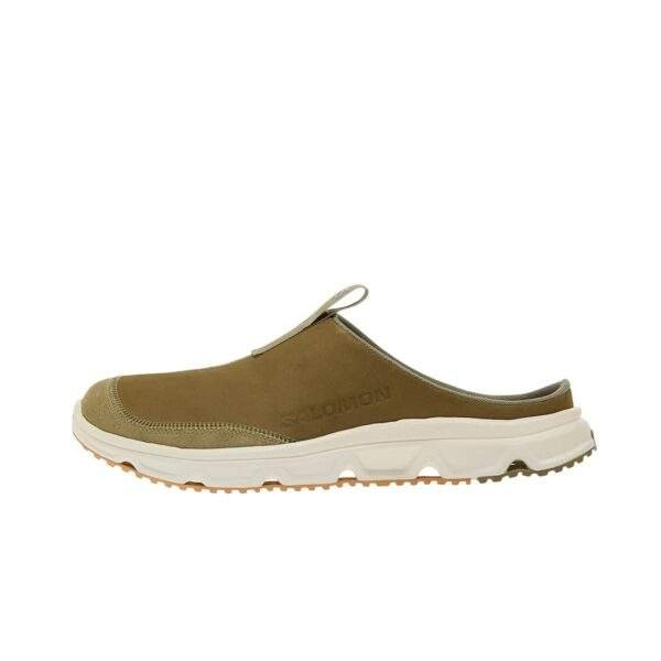 נעלי סלומון | Salomon Rx Slide Ltr Aloe/ Vanilla Ice/ Sand
