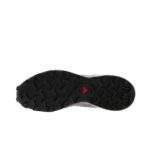 נעלי סלומון | Salomon SPEEDCROSS 3 Black/ Lunar Rock/ White