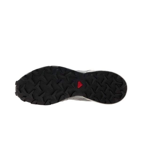 נעלי סלומון | Salomon SPEEDCROSS 3 Black/ Lunar Rock/ White
