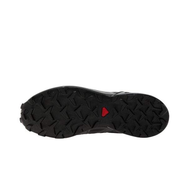 נעלי סלומון | Salomon SPEEDCROSS 3 GTX Black/ Asphalt/ Flsc