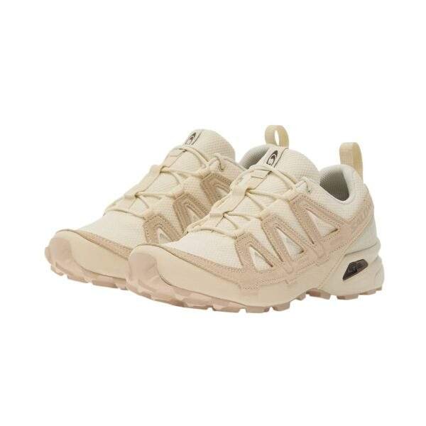 נעלי סלומון | Salomon SPEEDCROSS 3 EXPANSE Vanila/ Almilk