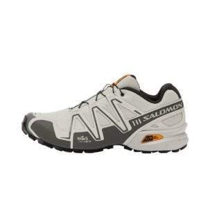 נעלי סלומון | Salomon SPEEDCROSS 3 GTX LunRoc/ Clrock/ Turm