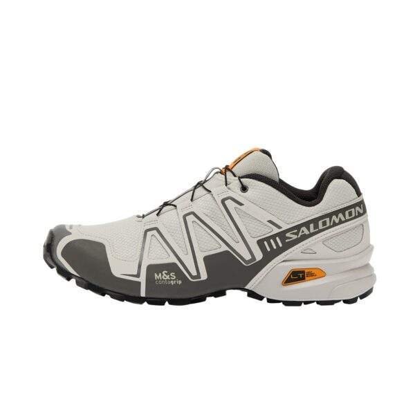 נעלי סלומון | Salomon SPEEDCROSS 3 GTX LunRoc/ Clrock/ Turm