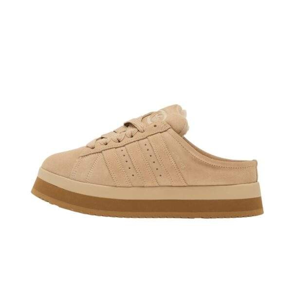נעלי אדידס | Adidas Campus 00s WTR Low Beige