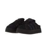 נעלי אדידס | Adidas Campus 00s WTR Low Black