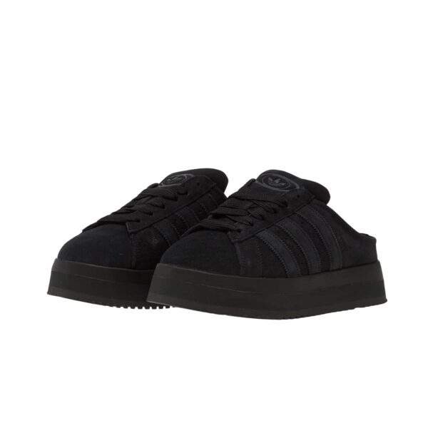 נעלי אדידס | Adidas Campus 00s WTR Low Black