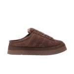 נעלי אדידס | Adidas Campus 00s WTR Low Brown