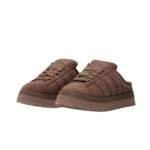 נעלי אדידס | Adidas Campus 00s WTR Low Brown