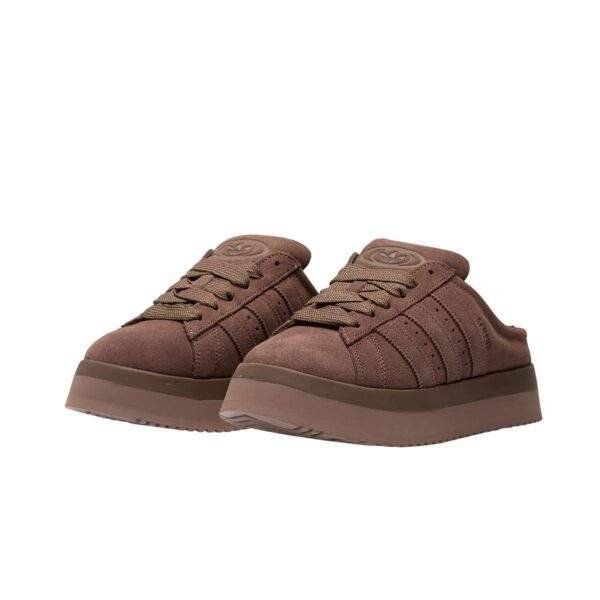 נעלי אדידס | Adidas Campus 00s WTR Low Brown