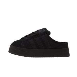נעלי אדידס | Adidas Campus 00s WTR Low Black