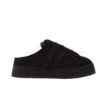 נעלי אדידס | Adidas Campus 00s WTR Low Black