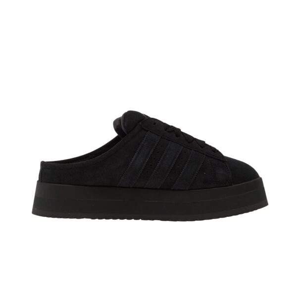נעלי אדידס | Adidas Campus 00s WTR Low Black